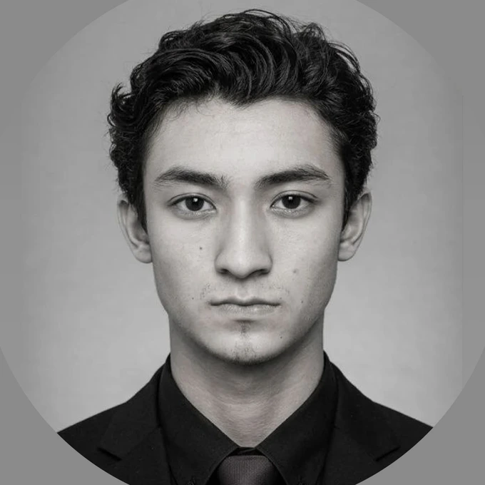 Amir Khalilov
